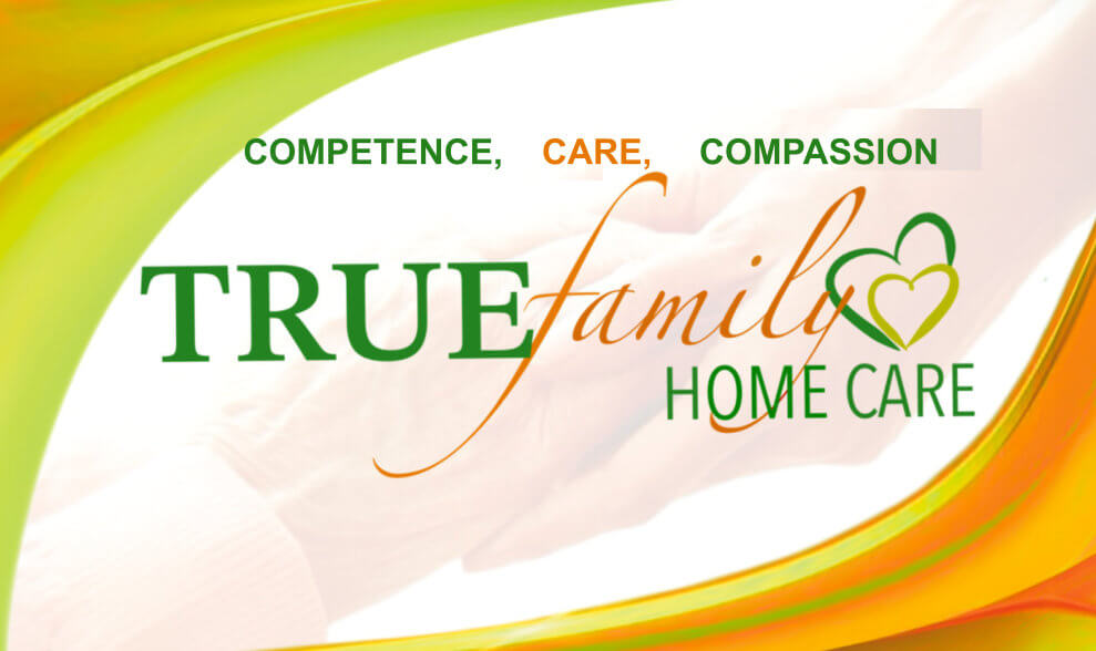 true family home care