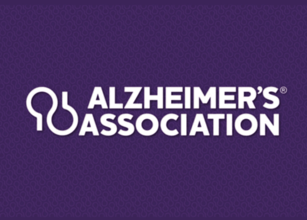 Alzhemiers Association logo