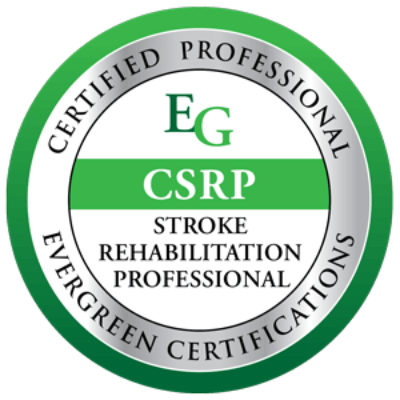 CSRP logo